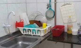 Imagem 5: ALUGA-SE KITNET MOBILIADA COM AR COND( Praia Do Futuro