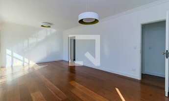 Imagem 4: Apartamento para Aluguel - Brooklin, 2 Quartos, 113 m2