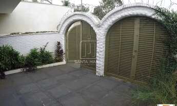 Imagem 4: Casa (térrea na rua) 4 dormitórios/suite, cozinha planejada