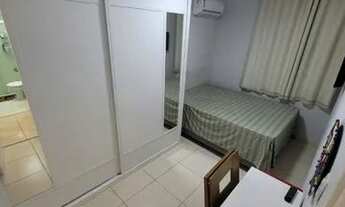 Imagem 6: Apartamento Vista para o Rio