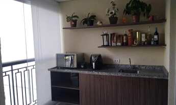 Imagem 1: APARTAMENTO RESIDENCIAL em Jundiai - SP, Jardim Ermida I