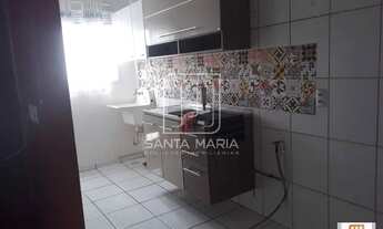 Imagem 1: Apartamento (tipo - padrao) 2 dormitórios, cozinha planejada, portaria 24hs, lazer, salão