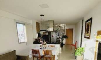 Imagem 7: Cobertura top jardim da penha