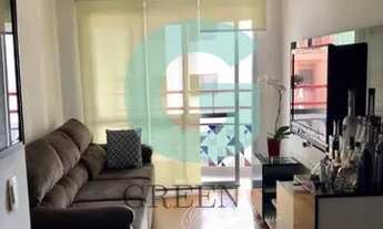 Imagem 5: Apartamento de 89m² com 3 dormitórios, 3 banheiros e 2 vagas com excelente localização