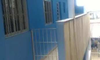 Imagem: Aluga-se casa de 3 cômodos nova