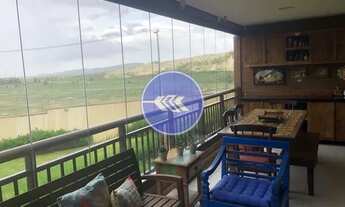 Imagem 2: Apartamento à venda no bairro Porto Das Dunas - Aquiraz/CE