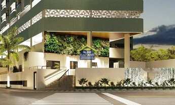 Imagem 2: Predio frente mar!! 2 dorms, Maracana