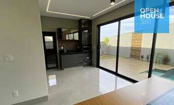 Imagem 4: Casa Térrea Casa em condomínio com 3 dormitórios