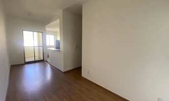 Imagem 3: Apartamento 2 quartos 1 suíte com armários e varanda gourmet Nossa Senhora das Graças