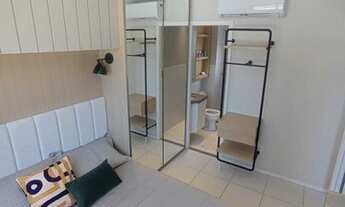 Imagem 7: M. LAR JACAREY - APARTAMENTOS