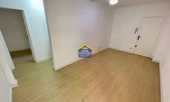 Imagem 4: Oportunidade Vista Mar c/ 02 dorms, reformado c/ vaga 319 mil