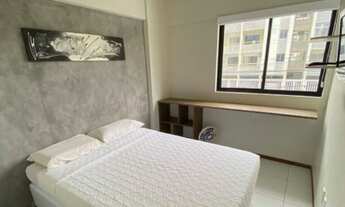 Imagem 6: Vendo Mobiliado!! Quarto/Sala com 38m² na Cruz das Almas - Maceió - Alagoas