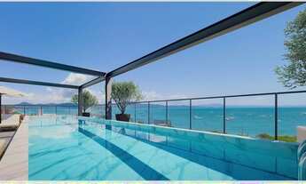 Imagem: Apartamento vista mar