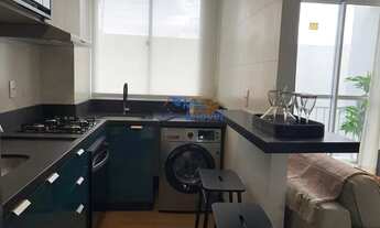 Imagem 2: QD 301 Reserva Horizonte Samambaia Sul 2 Quartos suíte 54m² 1Vaga Lazer Use Fgts