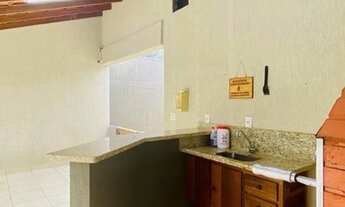 Imagem 3: Residência Prolongamento Jardim Florida