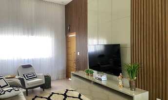 Imagem: Casa para venda possui 120 metros quadrados