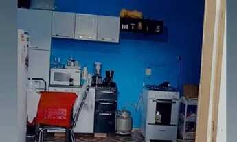 Imagem 3: Vendo casa germinada