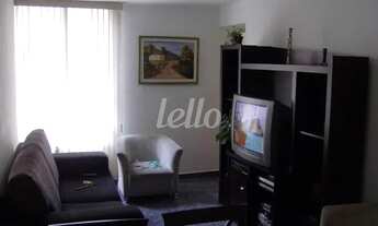 Imagem 2: São Paulo - Apartamento Padrão - Saúde