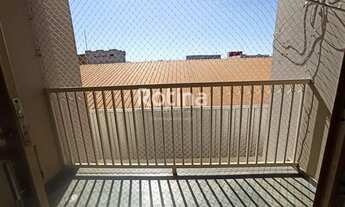 Imagem 6: Apartamento para aluguel, 3 quartos, 1 suíte, 1 vaga, Nossa Senhora Aparecida - Uberlândia