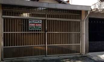 Imagem 2: Casa Térrea para Venda - Pauliceia