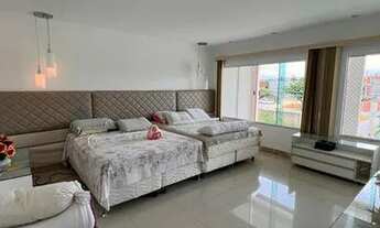 Imagem 6: Casa para venda com 480 metros quadrados com 4 quartos em Boa Vista - Vitória da Conquista