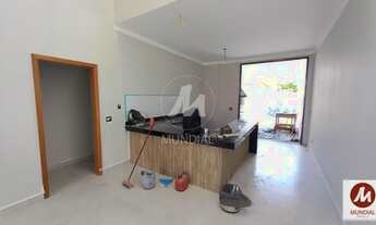 Imagem: Casa (térrea em condominio) 3 dormitórios/suite