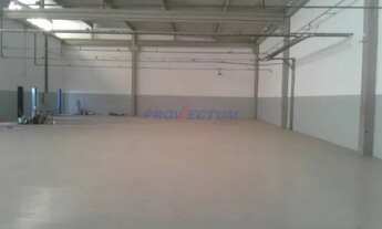 Imagem 5: Galpão - Jardim Dall'orto - Sumaré