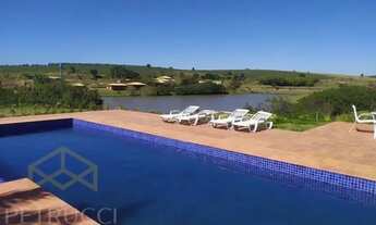 Imagem 6: Terreno - Loteamento Parque dos Alecrins - Campinas