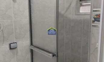 Imagem 7: Kitnet pe na areia