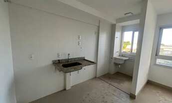 Imagem 3: Apartamento para aluguel com 55 metros quadrados com 2 quartos em Rodoviário - Goiânia - G