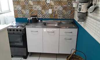 Imagem 4: PORTO ALEGRE - Apartamento Padrão - Cristal