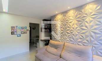 Imagem 4: Apartamento para Aluguel - Santa Amélia, 3 Quartos, 124 m2