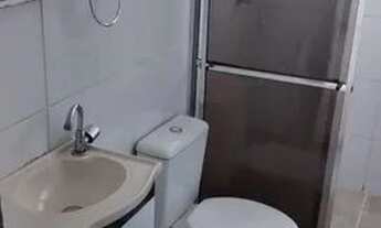 Imagem 2: Apartamento 2 dormitórios, travesa da AV João Ventura próximo ao Mercado MIRASSOL