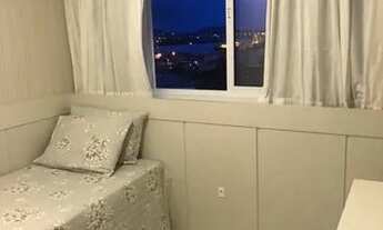 Imagem 6: Apartamento mobiliado a 3 minutos do Centro