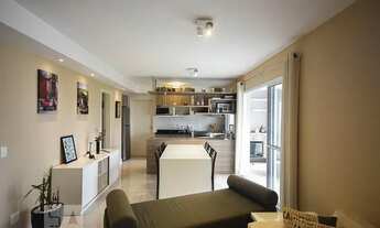 Imagem 4: Apartamento para Aluguel - Vila Andrade, 2 Quartos, 84 m2