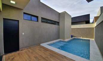 Imagem 2: Casa no condomínio Spazio Verde Comendador para venda