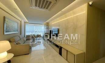 Imagem: Apartamento para venda tem 137 metros quadrados