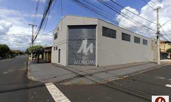 Imagem: Salão/Galpão (salão - térreo