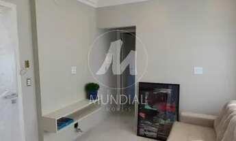 Imagem: Apartamento (tipo - padrao) 1 dormitórios