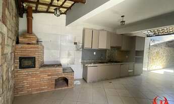 Imagem 7: CONTAGEM - Casa Padrão - Arvoredo