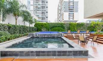 Imagem 4: Apartamento garden