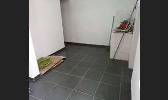 Imagem 4: ALUGO CASA DE FUNDOS NO JD SÃO LUÍS COM DOIS DORMITÓRIOS E VAGA NA GARAGEM