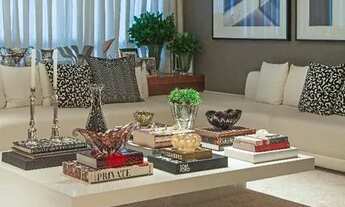 Imagem 4: São Paulo - Apartamento Padrão - Jardins