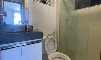 Imagem 4: Top life nova parnamirim 2 quartos com suíte mobiliado