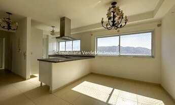 Imagem 16: Ventura Guarujá, apartamento à venda com varanda Goumert