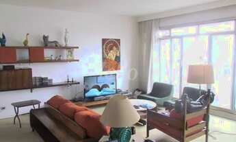 Imagem: São Paulo - Apartamento Padrão - Jardins