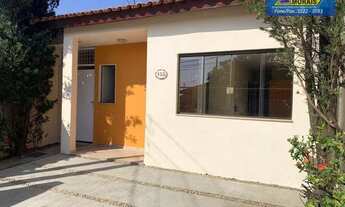 Imagem: Casa com 3 dormitórios para alugar, 85