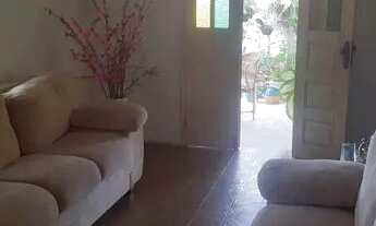 Imagem 5: Casa para o período de São João