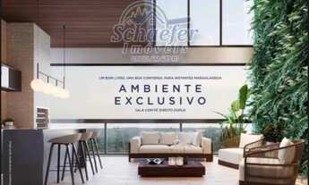 Imagem 5: Apartamento para venda com 123 metros quadrados com 3 quartos em Ponta Negra - Manaus - AM