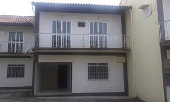 Imagem: Casa de 90 metros quadrados no bairro Campo